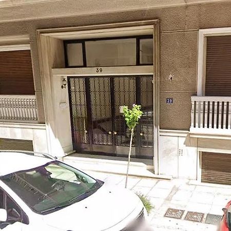 דירות Petite Retreat In Kolonaki, Athens /Netflix מראה חיצוני תמונה