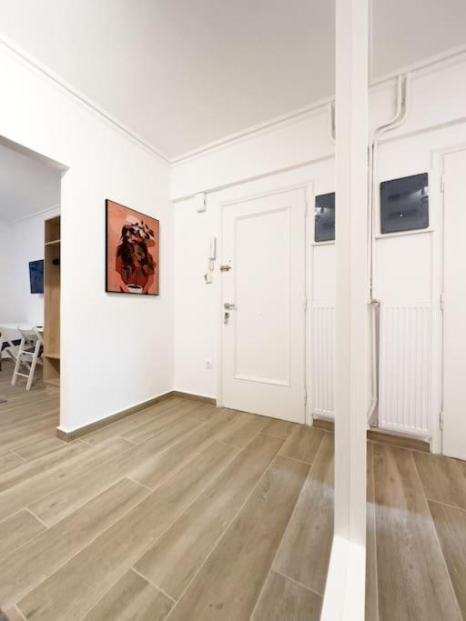דירות Petite Retreat In Kolonaki, Athens /Netflix מראה חיצוני תמונה