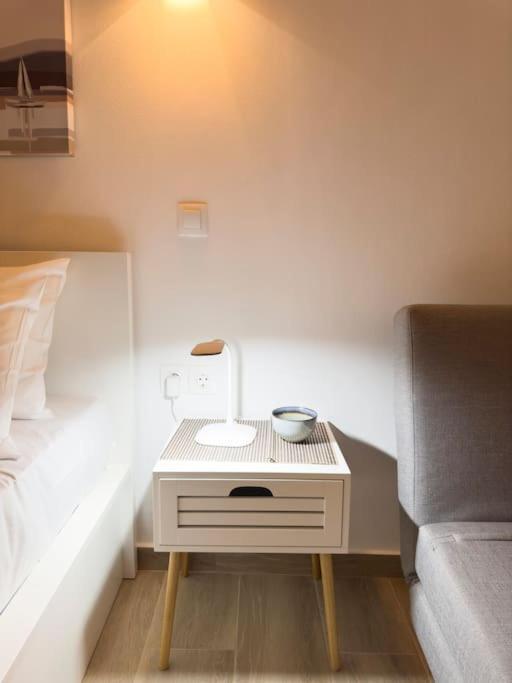 דירות Petite Retreat In Kolonaki, Athens /Netflix מראה חיצוני תמונה